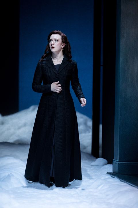 Production photograph from A Doll's House at Guthrie Theater.